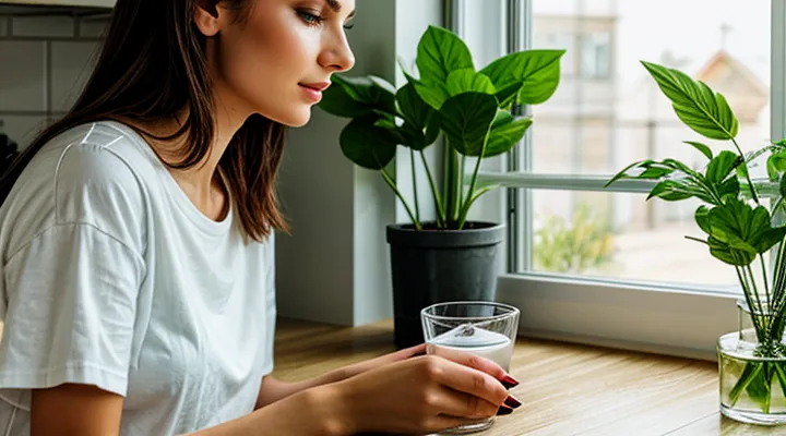 Как посадить косточку авокадо в домашних условиях?