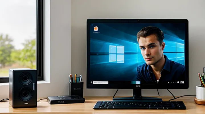 Как посмотреть комплектующие ПК на Windows 10?