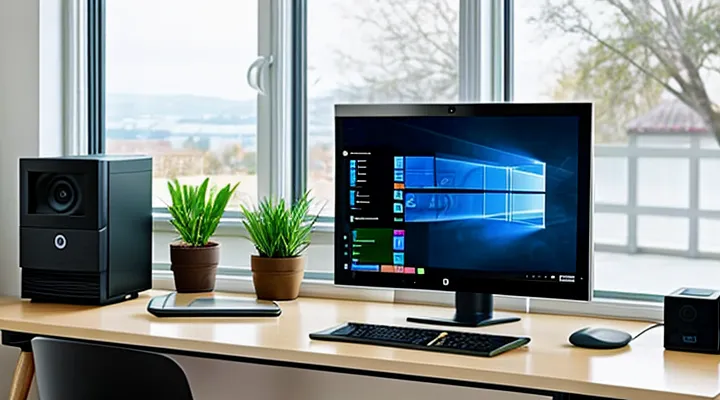 Как посмотреть версию Windows?