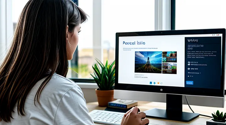 Как посмотреть видеокарту на Windows 11?