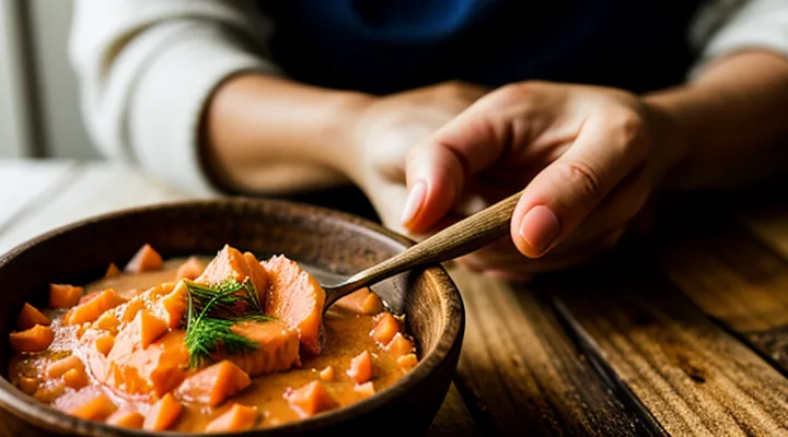 Как посолить икру горбуши в домашних условиях?