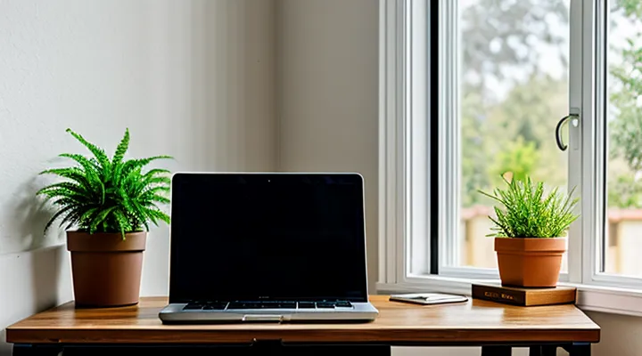 Как поставить машину на учет через Госуслуги?