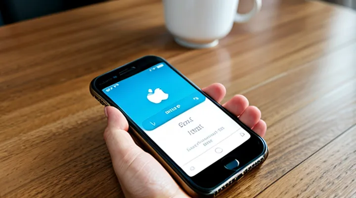 Как поставить мелодию на звонок на iPhone?