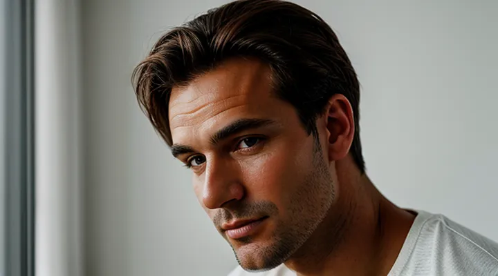 Как поставить пароль на галерею на iPhone?