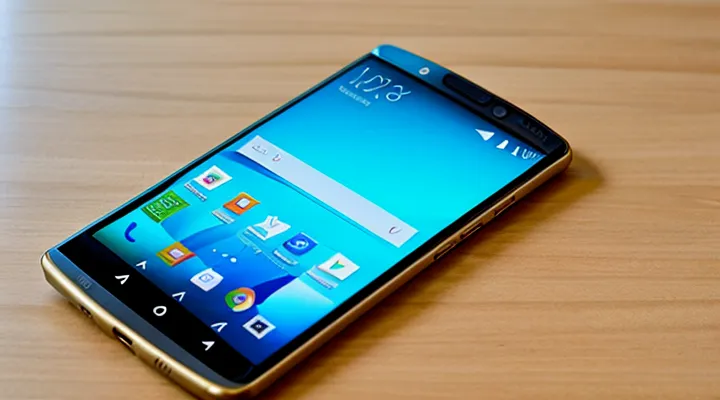 Как поставить пароль на приложение на Android?