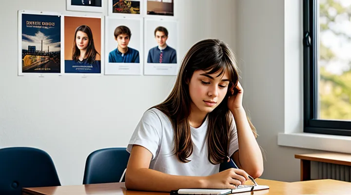 Как поступить в колледж после 11 класса?