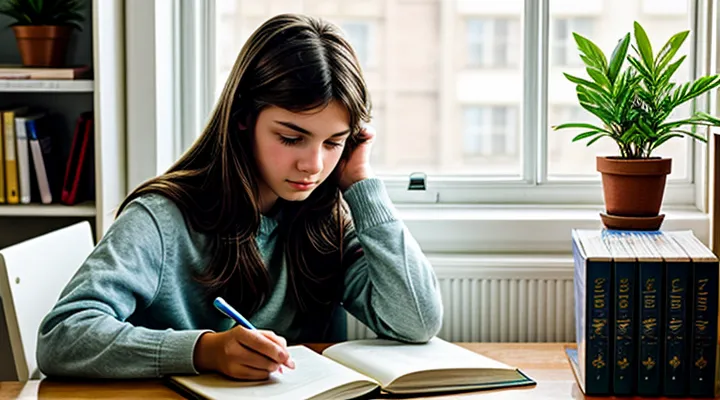 Как поступить в колледж после 9 класса?