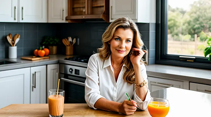 Как повысить либидо у женщины после 40 лет с помощью витаминов?