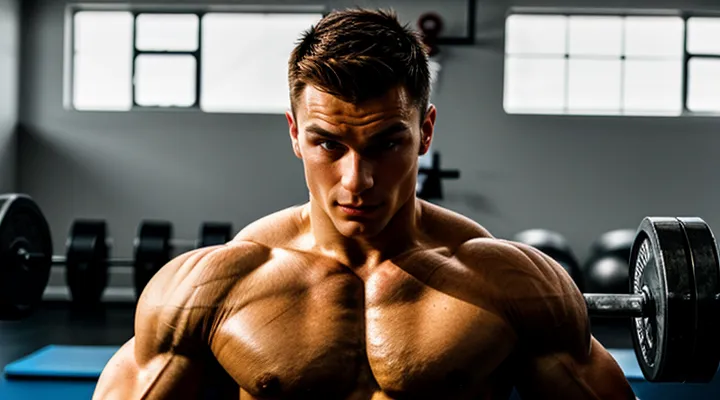 Как повысить тестостерон у мужчин естественными способами?