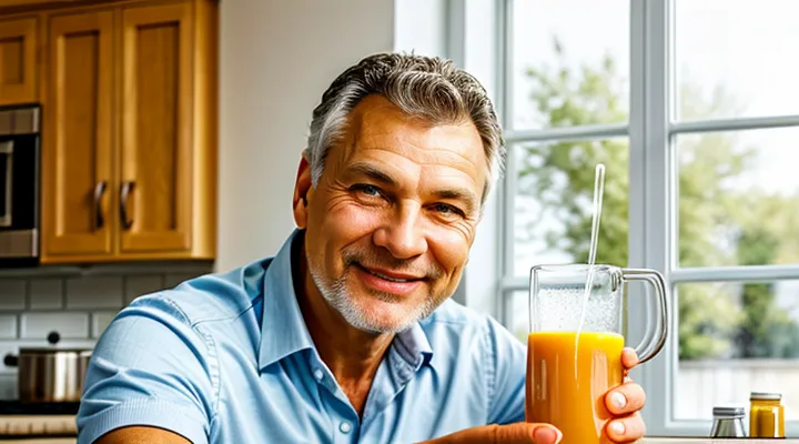 Как повысить тестостерон у мужчин после 40 лет?