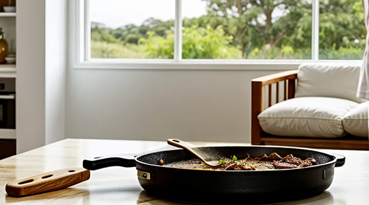 Как пожарить говяжью печень на сковороде с луком?