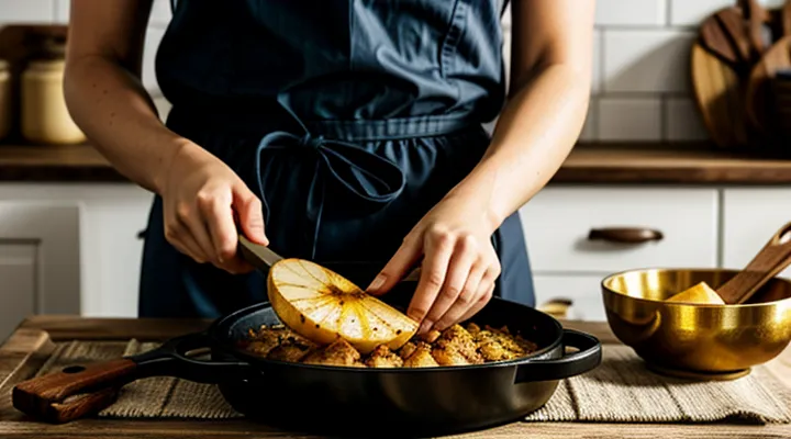 Как пожарить картошку на сковороде? Как пожарить картошку на сковороде?