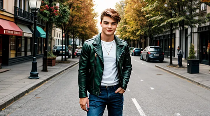 Как познакомиться с девушкой на улице?