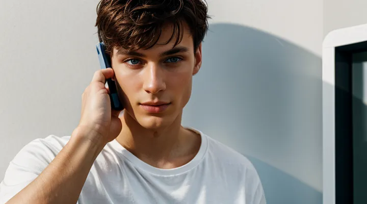 Как позвонить в скорую помощь с мобильного?