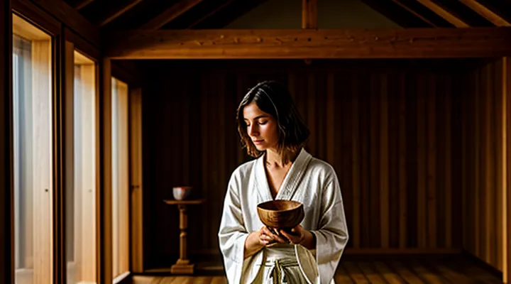 Как правильно брать аскезу для исполнения желания?