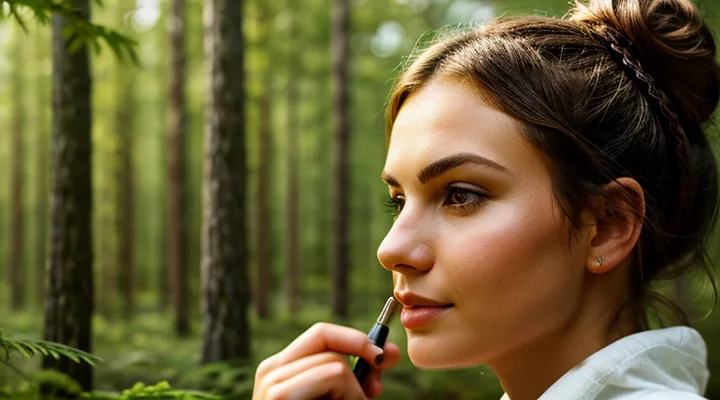 Как правильно действовать при укусе клеща?