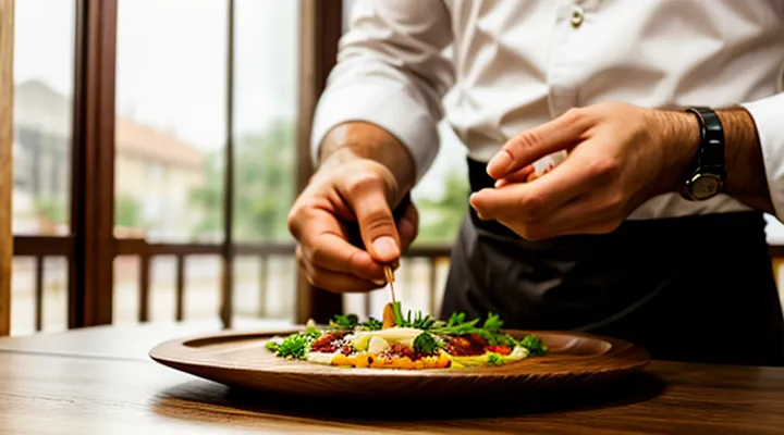 Как правильно есть хинкали в ресторане по этикету?