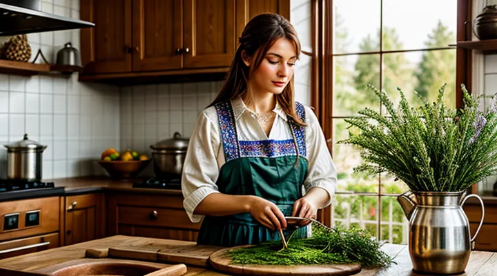 Как правильно ферментировать иван-чай в домашних условиях?