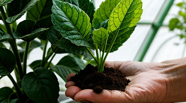 Как правильно формировать перец в теплице?