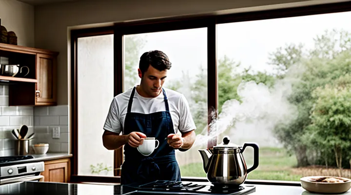 Как правильно и вкусно сварить кофе в турке?