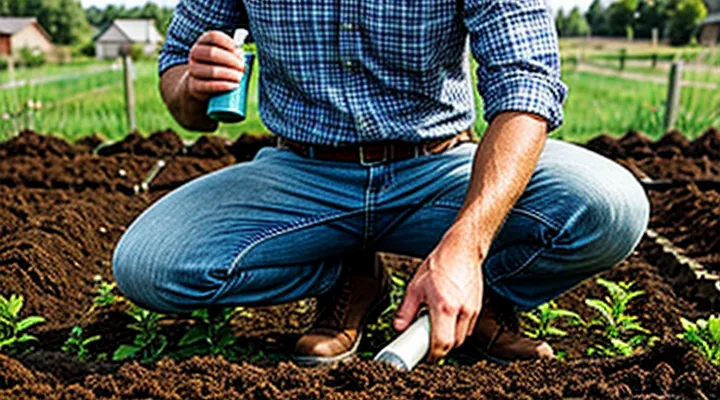 Как правильно использовать куриный помет в качестве удобрения?