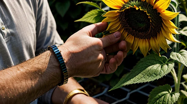 Как правильно натянуть затеняющую сетку на теплицу?