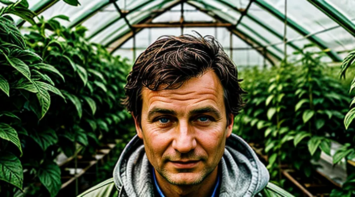 Как правильно обрезать листья у томатов в теплице?