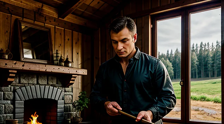 Как правильно обжечь новый чугунный казан на огне?