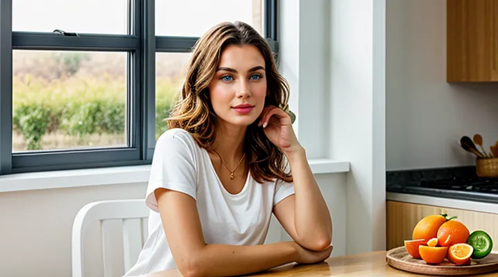 Как правильно пить железо для лучшего усвоения?