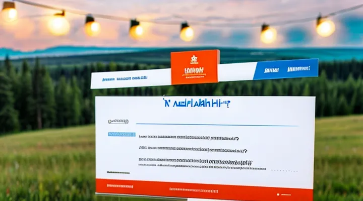 Как правильно питаться, чтобы похудеть?
