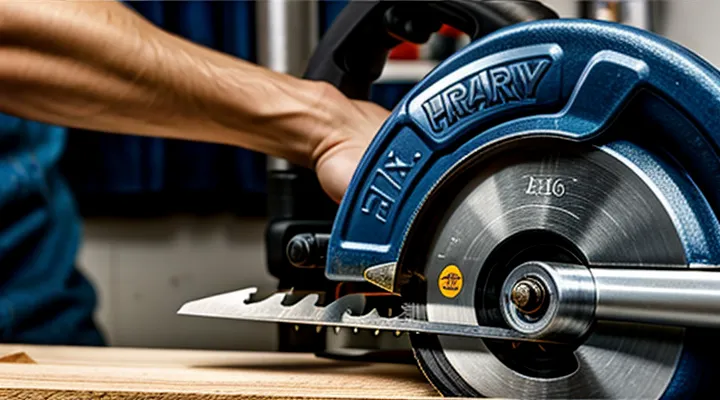 Как правильно поставить диск на бензиновый триммер?