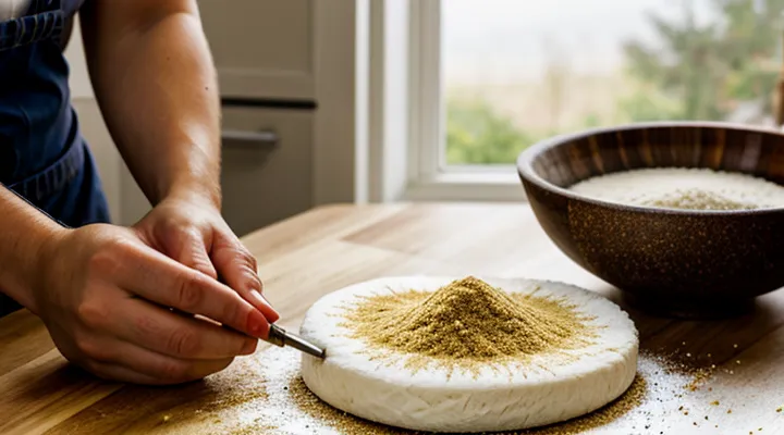 Как правильно приготовить сочные манты с мясом?
