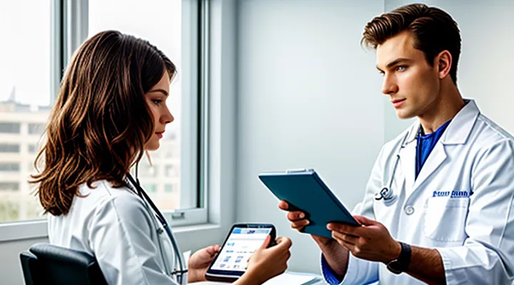 Как правильно применять индапамид и для чего он назначается взрослым?