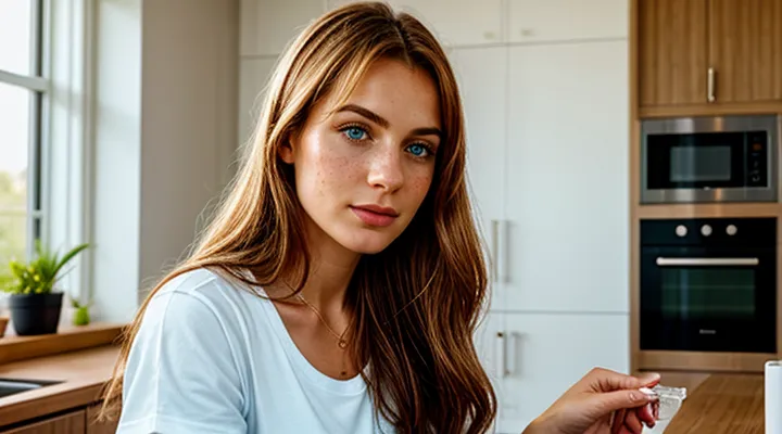 Как правильно принимать Достинекс для прекращения лактации?