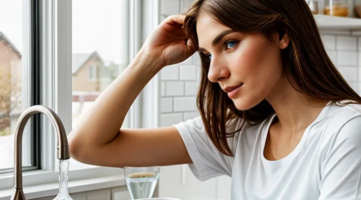 Как правильно принимать витамин D3?