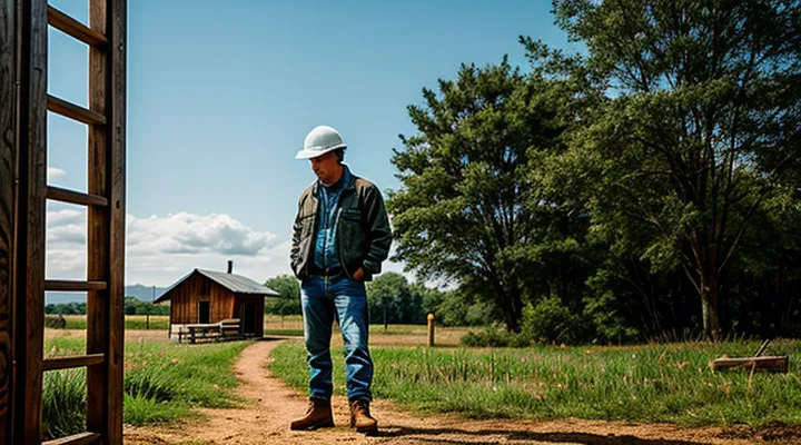 Как правильно приварить петли к воротам и столбам?