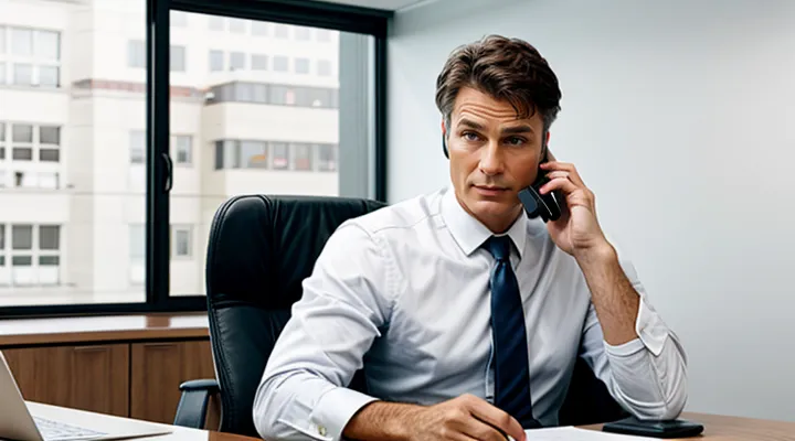 Как правильно продолжить телефонный разговор?