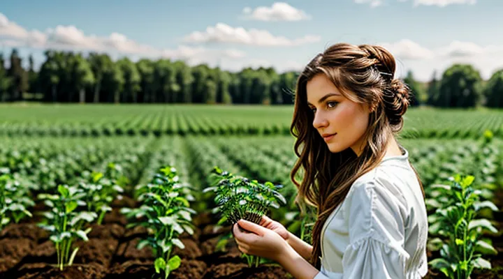 Как правильно сажать капусту в открытый грунт рассадой?