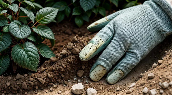 Как правильно сажать розы в открытый грунт?