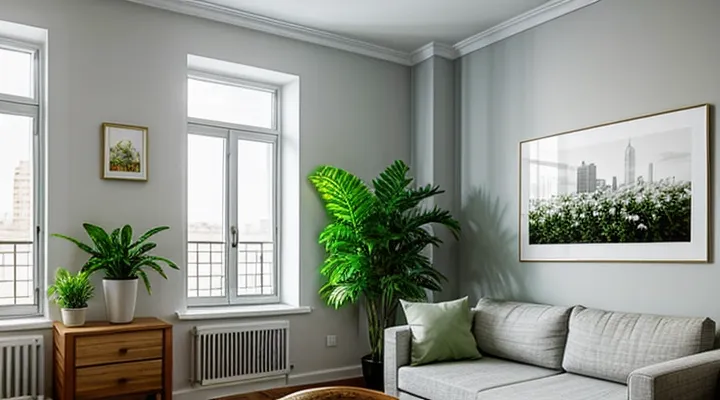 Как правильно сдать квартиру в аренду самостоятельно?