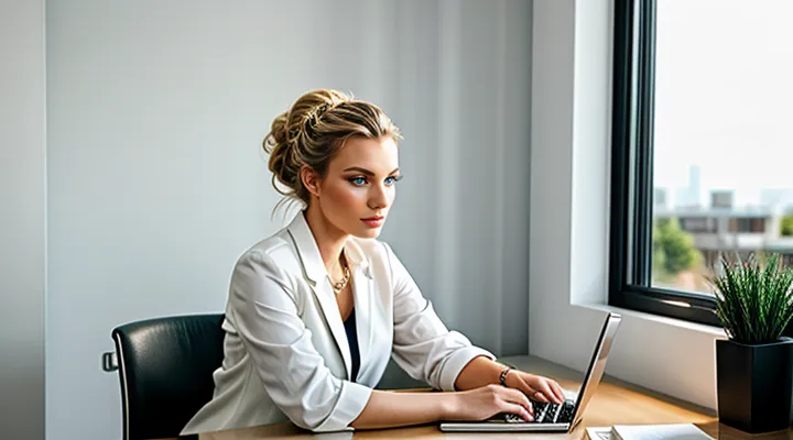 Как правильно составить резюме для устройства на работу?