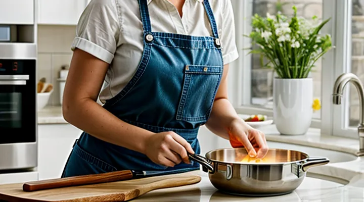 Как правильно сварить рассыпчатый рис на гарнир в кастрюле?