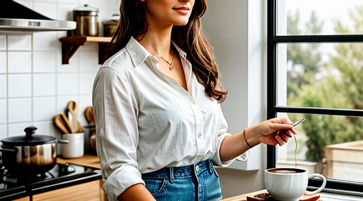 Как правильно варить кофе в турке дома на газовой плите?