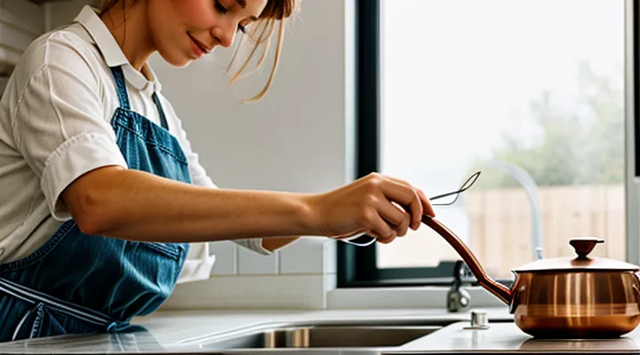 Как правильно варить кофе в турке дома?