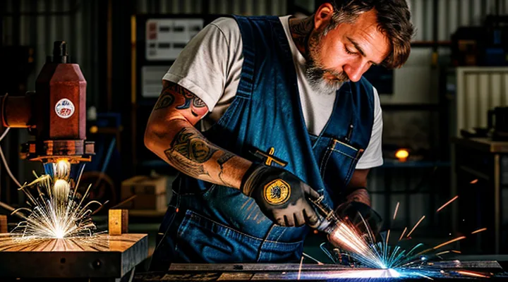 Как правильно варить полуавтоматом без газа порошковой проволокой?