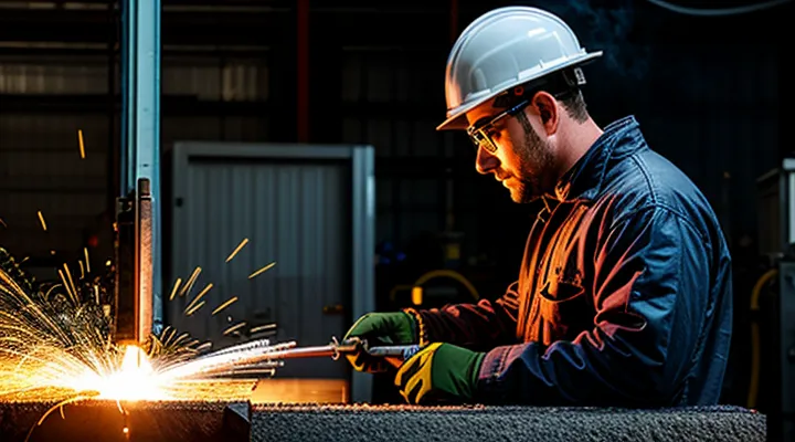 Как правильно варить сваркой для новичков?