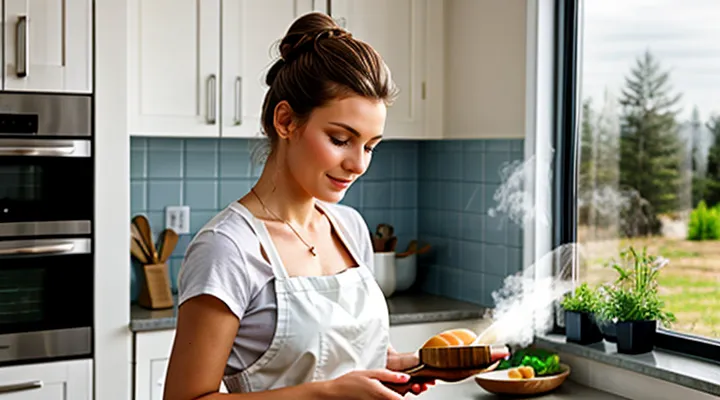 Как правильно варить яйцо всмятку?