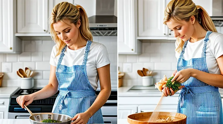 Как правильно варить замороженные неочищенные креветки в кастрюле?