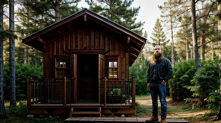 Как правильно вешать подкову над входной дверью?