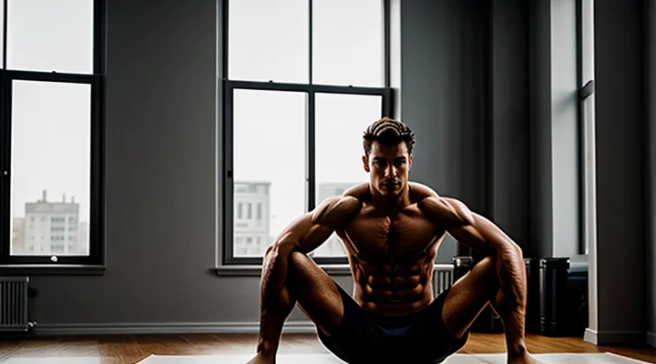 Как правильно выполнять упражнение "вакуум" для живота?